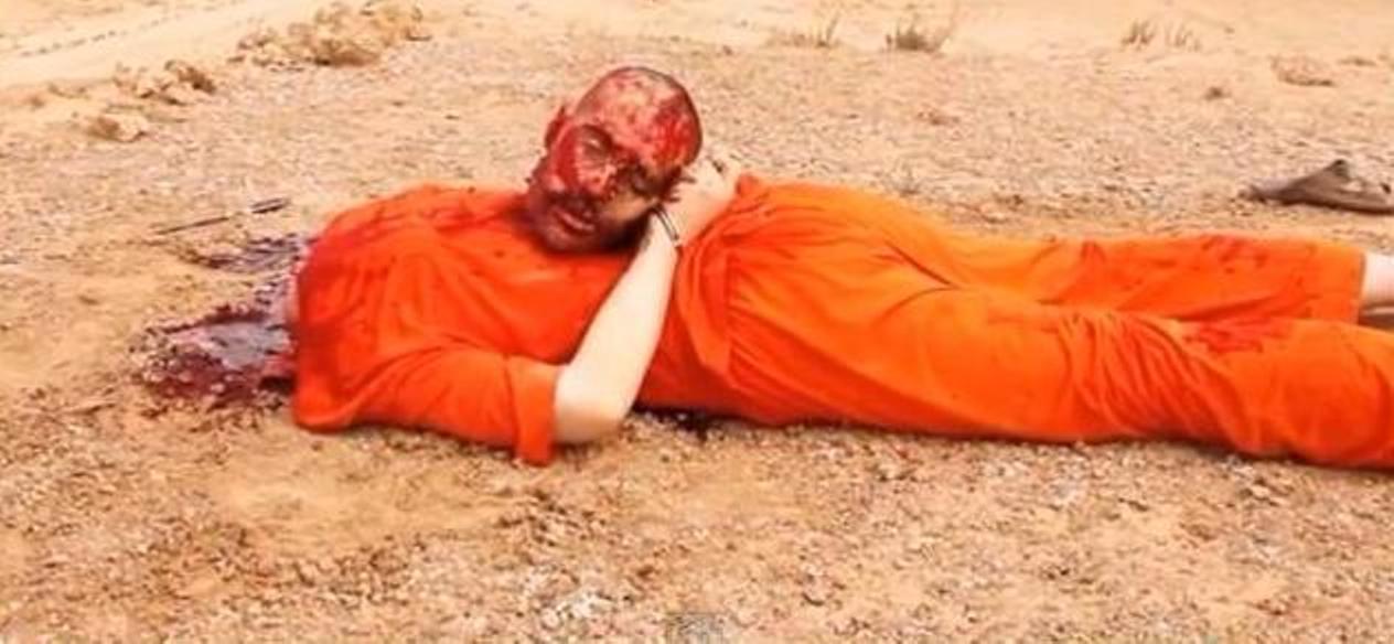 apee Islamischer enthauptet James Foley. Islamische t�ten James Foley